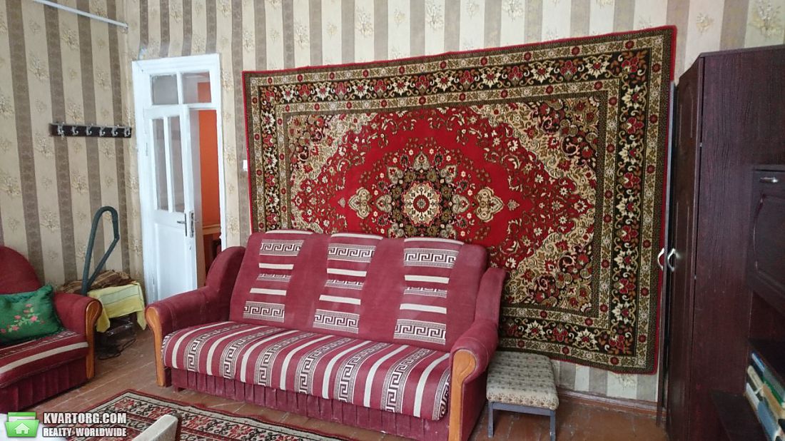 Rent out 2-room apartment. Одесса, Польская — photo 2