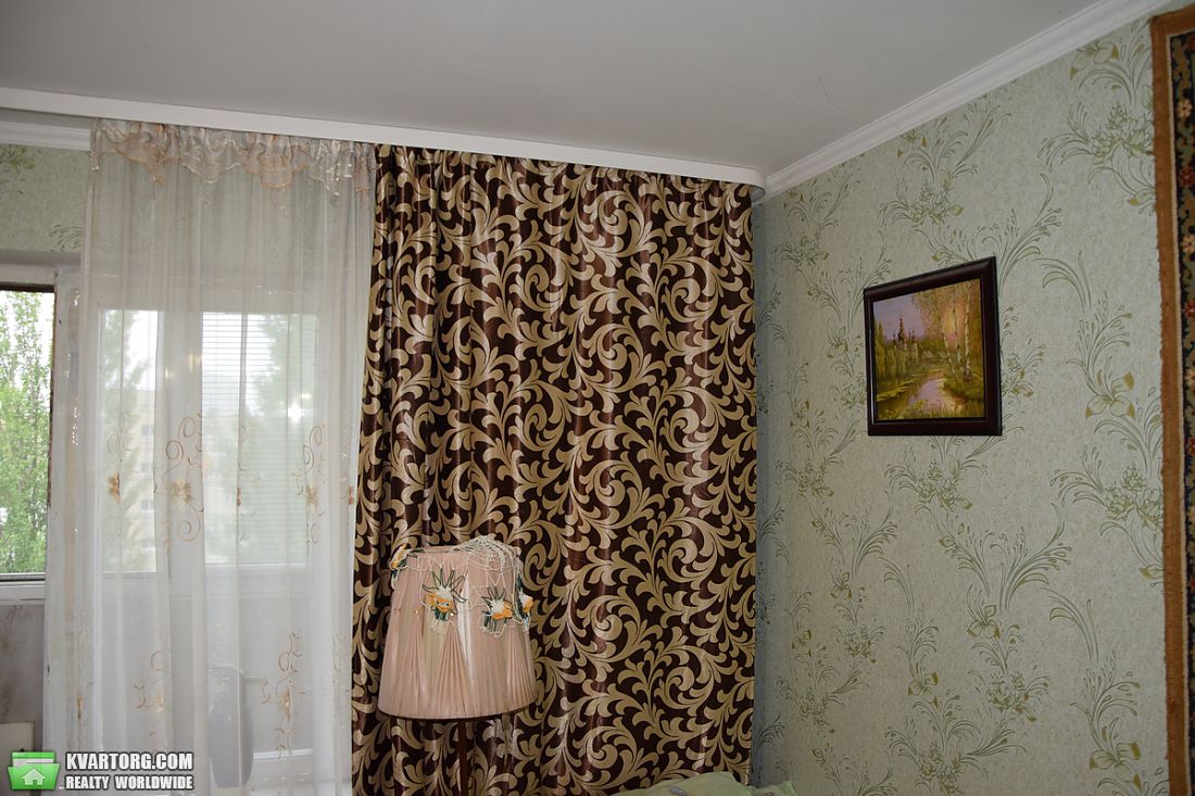 Sell 1-room apartment. Киев, Жолудева — photo 7