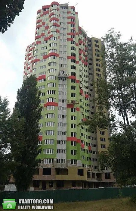 Sell 3-room apartment. Киев, Семьи Сосниных — photo 2