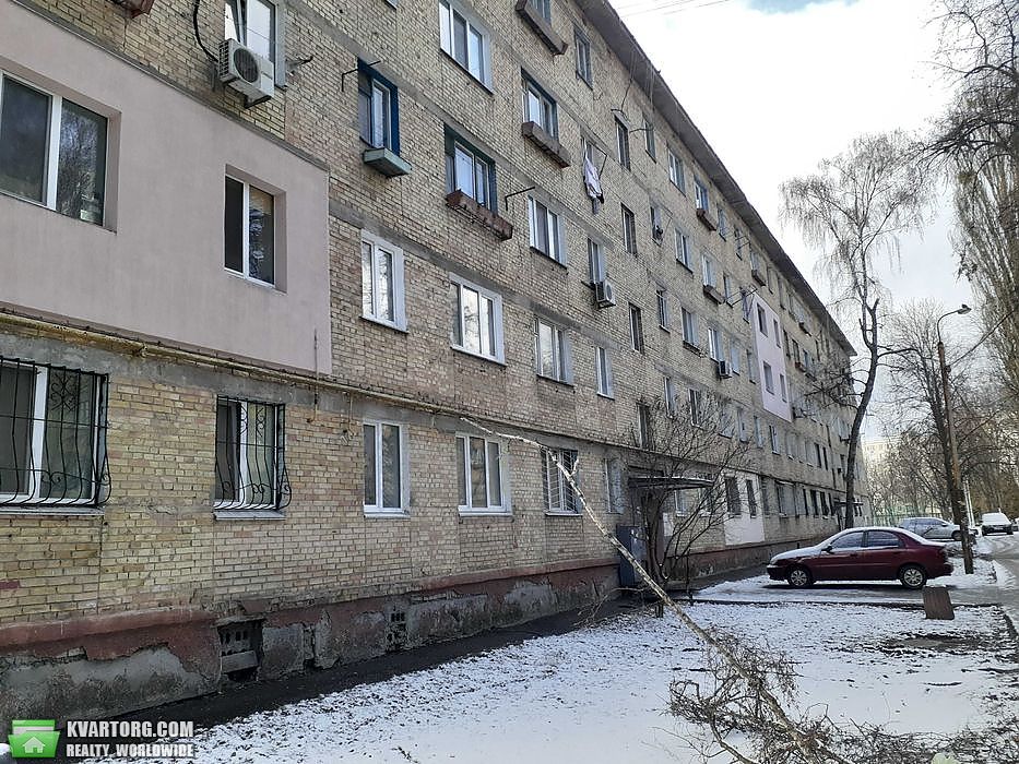 Sell 1-room apartment. Киев, пр-т Леся Курбаса — photo 6