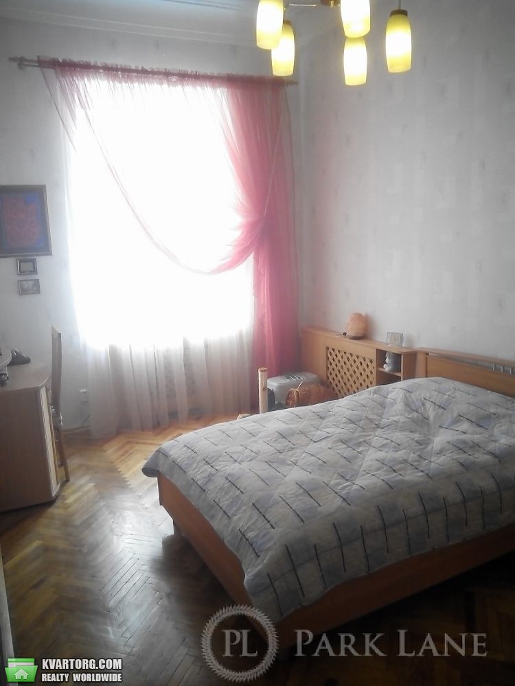 Sell 3-room apartment. Киев,  Пушкинская — photo 3