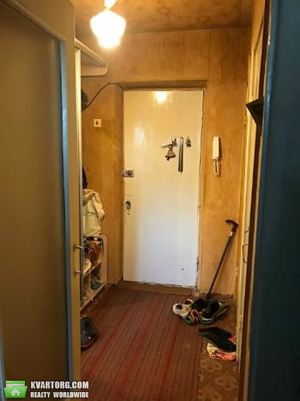 Sell 1-room apartment. Киев, Иорданская — photo 5