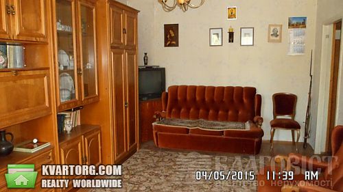 Sell 2-room apartment. Киев,  Бальзака — photo 1