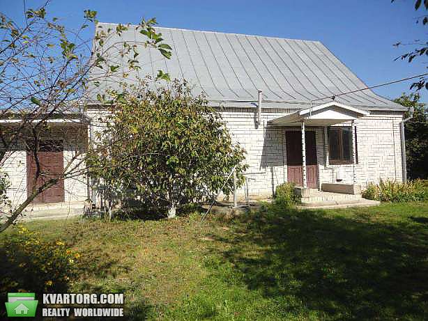 Sell house. Бровары, Победы — photo 1