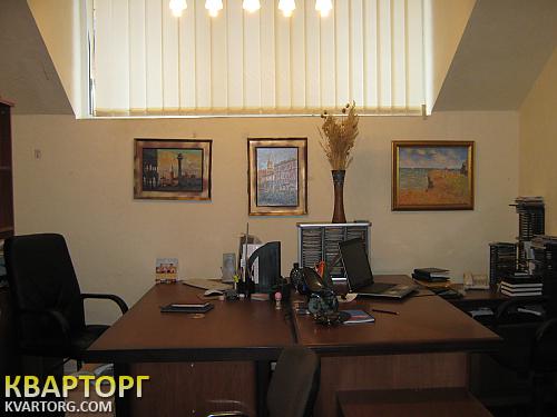 Rent out office. Киев,  Павловская — photo 1