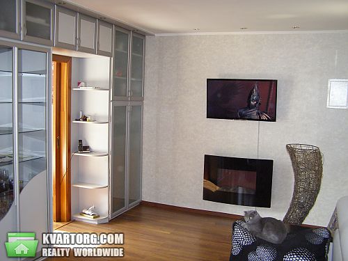 Sell 2-room apartment. Киев, Отрадный пр — photo 1