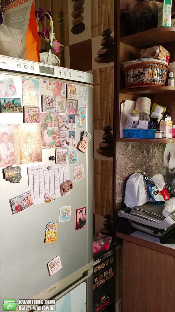 Rent out 2-room apartment. Одесса, Жолио-Кюри — photo 2