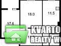 Sell 2-room apartment. Киев, Науки пр — photo 1