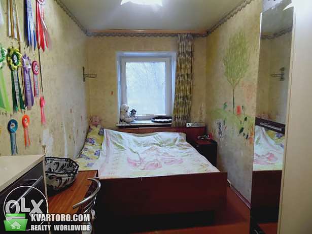 Sell 3-room apartment. Днепропетровск, Героев Сталинграда — photo 4