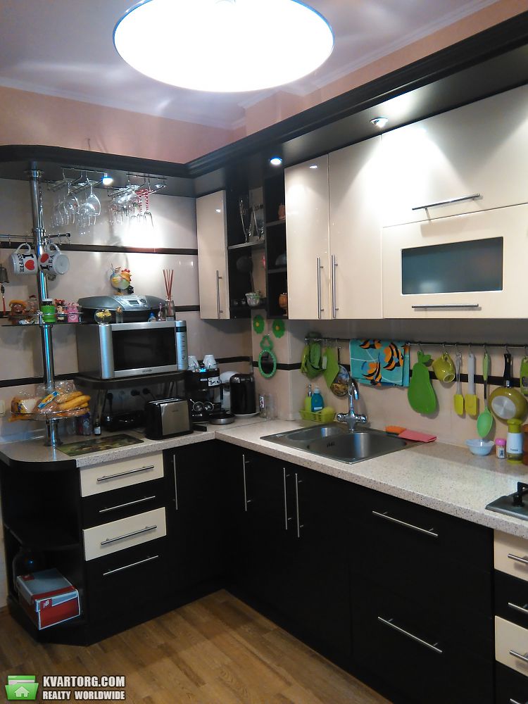 Sell 3-room apartment. Киев, Григоренко пр — photo 2