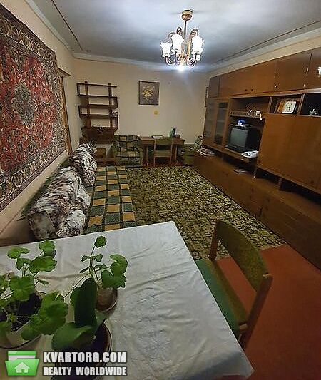 Sell 3-room apartment. Киев,  Героев Днепра — photo 4