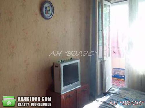 Sell 1-room apartment. Киев, Зодчих — photo 3