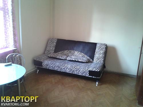 Rent out 1-room apartment. Киев, гришко — photo 4
