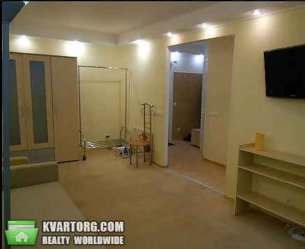 Rent out 1-room apartment. Киев,  Щусева — photo 1
