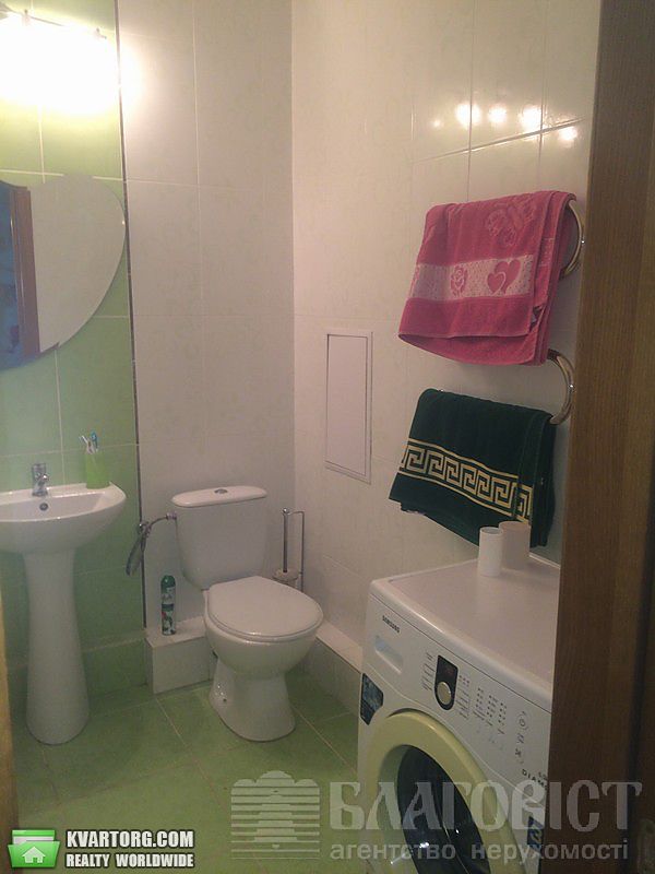 Sell 2-room apartment. Киев,  Воскресенская — photo 7