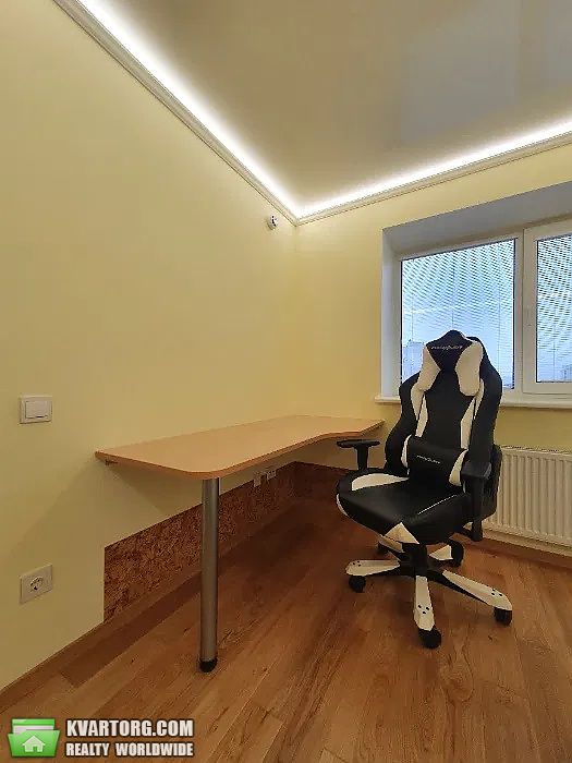 Sell 1-room apartment. Киев, Николая Хвылевого — photo 4