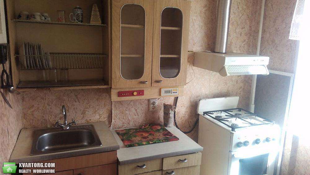 Rent out 1-room apartment. Днепропетровск, Гагарина пр. — photo 1