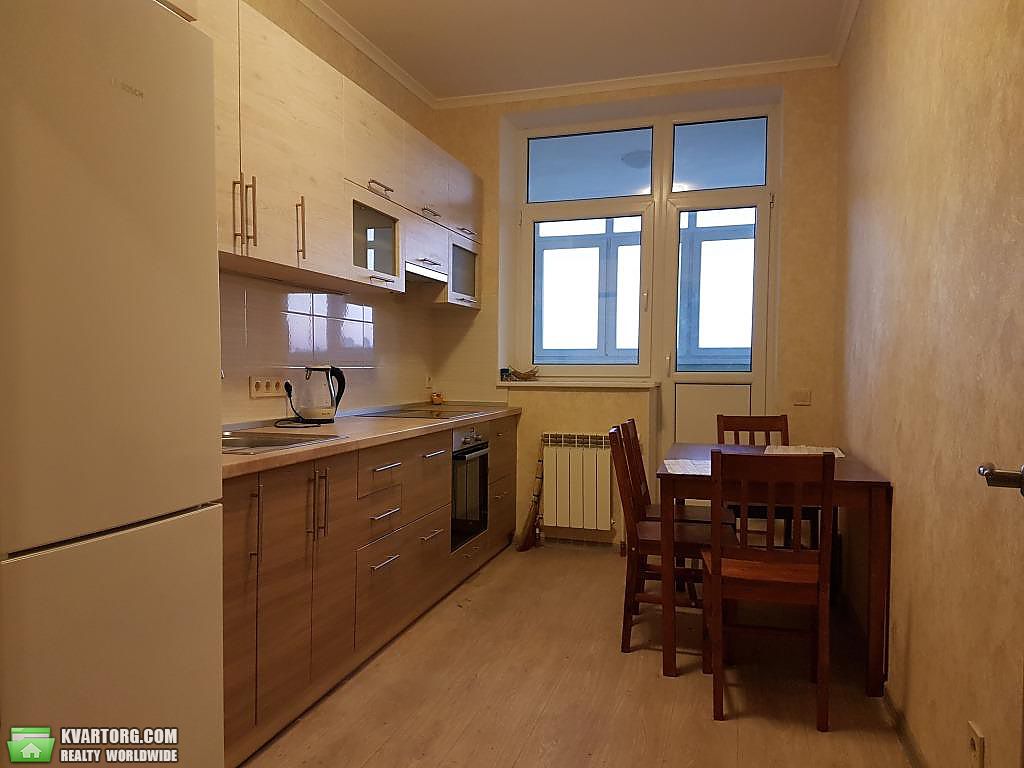 Rent out 1-room apartment. Киев, Калнышевского — photo 3