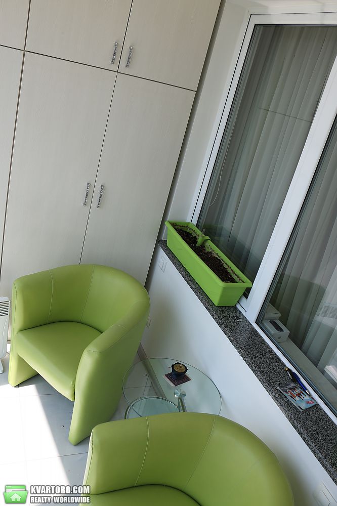 Rent out 2-room apartment. Киев,  Голосеевский пр — photo 4