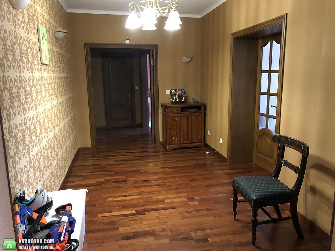 Rent out 3-room apartment. Киев,  Гоголевская — photo 7
