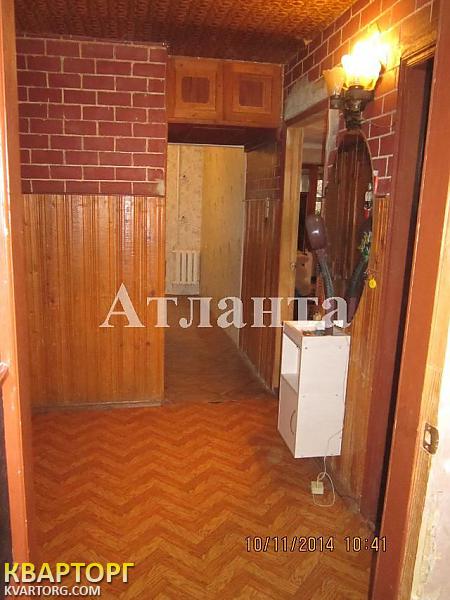 Sell 3-room apartment. Одесса,  Заболотного — photo 6