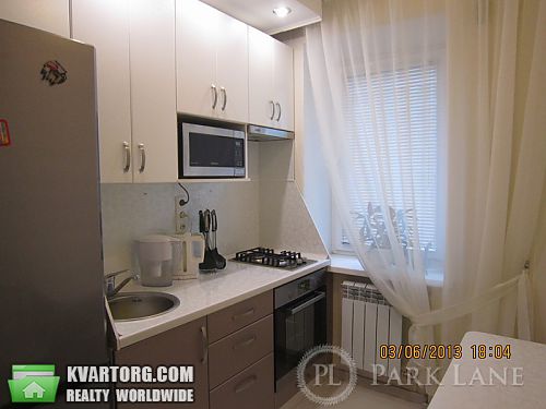 Sell 1-room apartment. Киев, Лескова — photo 4