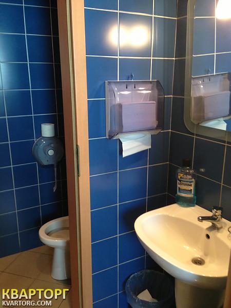 Rent out office. Киев,  Жилянская — photo 4