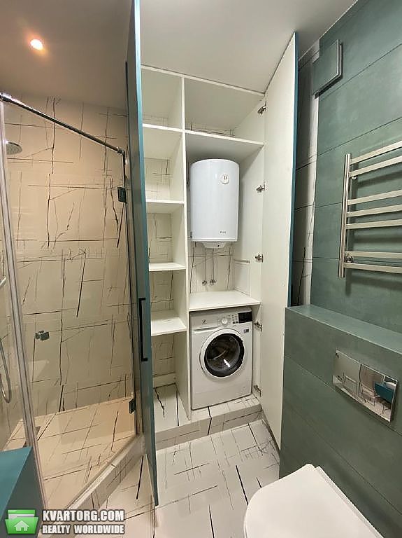 Sell 2-room apartment. Одесса, Среднефонтанская — photo 3