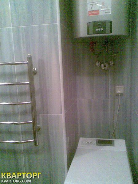 Rent out 1-room apartment. Киев,  Механизаторов — photo 6
