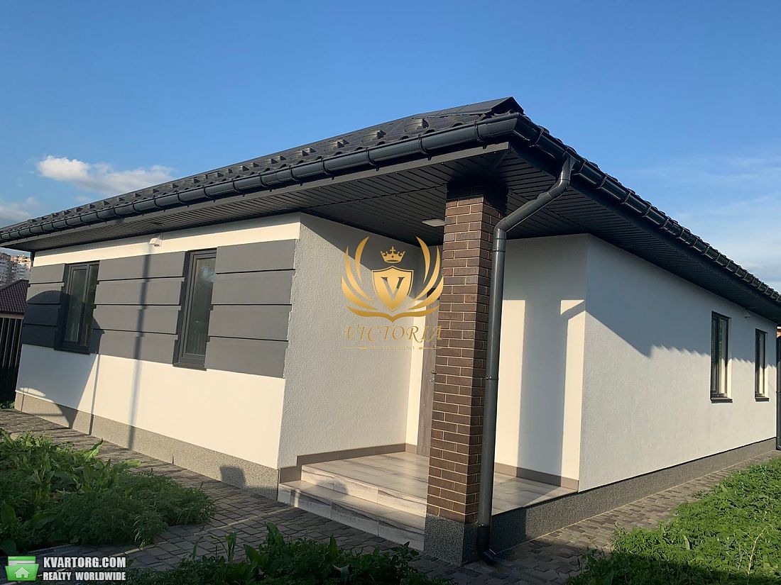 Sell house. Борисполь, улица Киевский шлях — photo 1