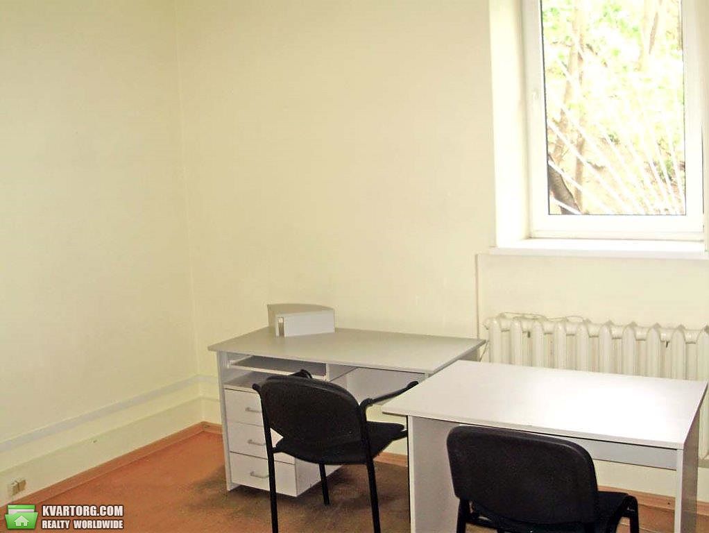 Rent out office. Киев, ул. Перспективная — photo 4