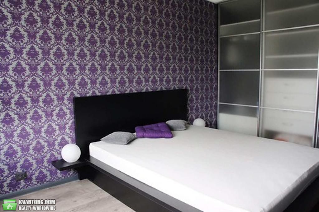 Rent out 2-room apartment. Киев,  Виноградный пер — photo 6