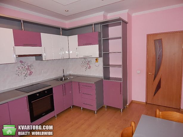 Rent out 1-room apartment. Киев,  Ахматовой — photo 3