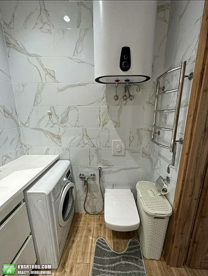 Sell 1-room apartment. Одесса, Каманина — photo 5