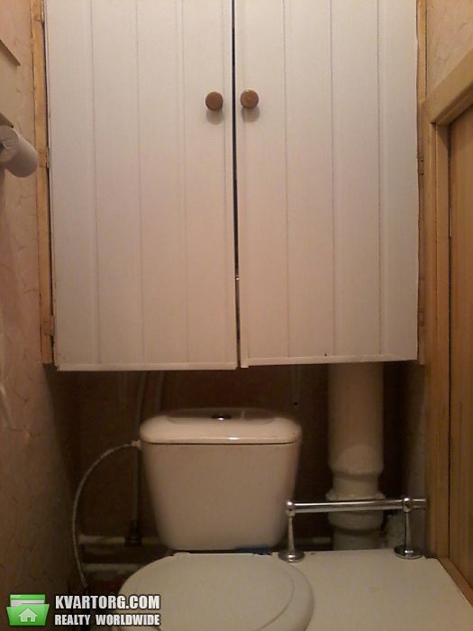 Rent out 2-room apartment. Киев, Свободы — photo 8