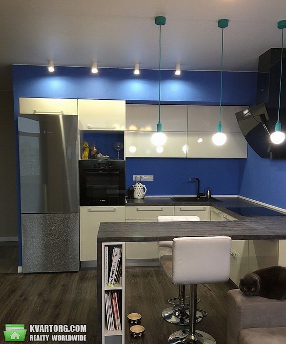 Sell 1-room apartment. Киев,  Танковая — photo 4