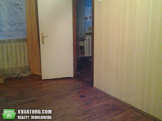 продам 1-комнатную квартиру. Киев,   Семьи Сосниных - фото 1