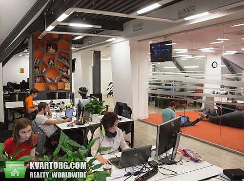 Rent out office. Киев, Терещенковская — photo 3