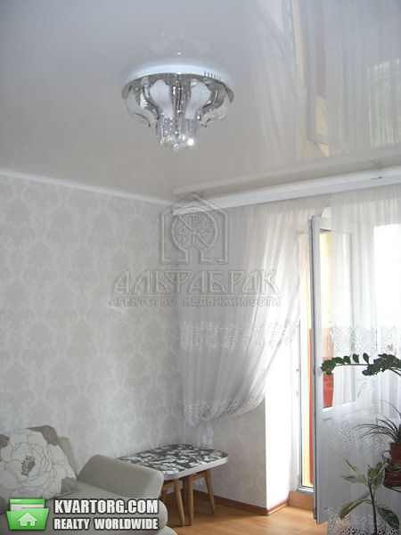 продам 1-комнатную квартиру. Киев,  Доброхотова - фото 1