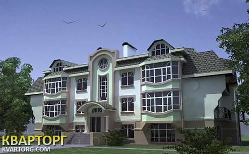 Sell 1-room apartment. Киев,  Глушкова пр — photo 1