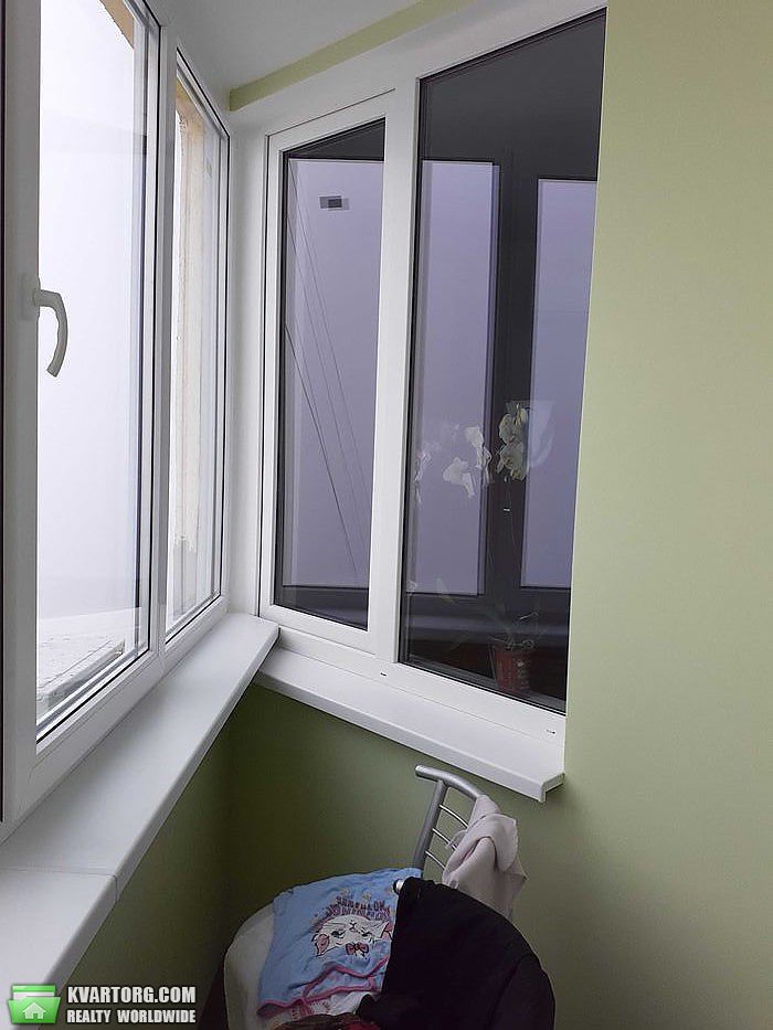 Sell 1-room apartment. Киев,  Гашека — photo 10