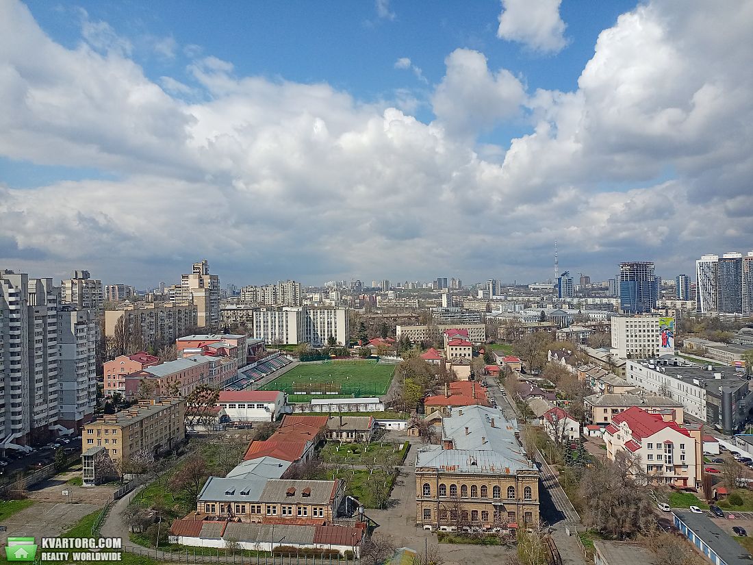 Sell 3-room apartment. Киев, Платоновский пер. — photo 7