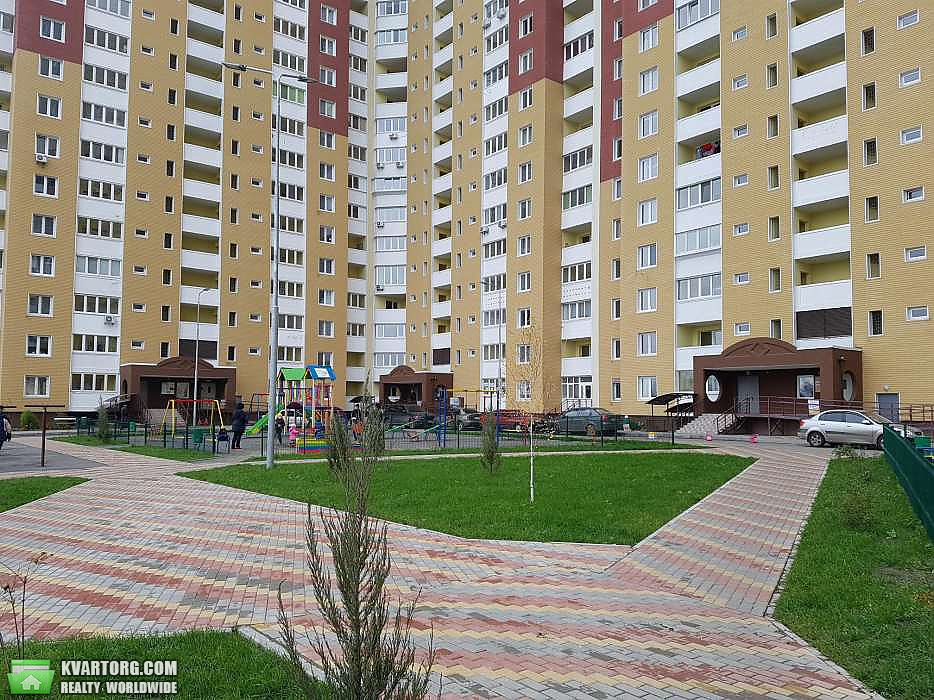 Sell 2-room apartment. Киев, Данченко — photo 1