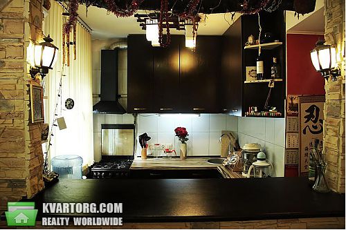 Sell 2-room apartment. Киев, Василенко — photo 5