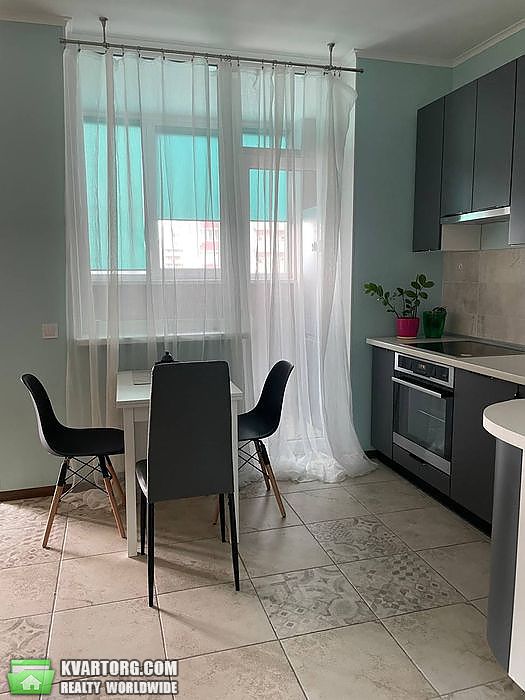 Rent out 1-room apartment. Киев,  Майорова — photo 1