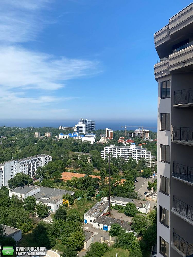 Rent out 1-room apartment. Одесса, Генуэзская — photo 9