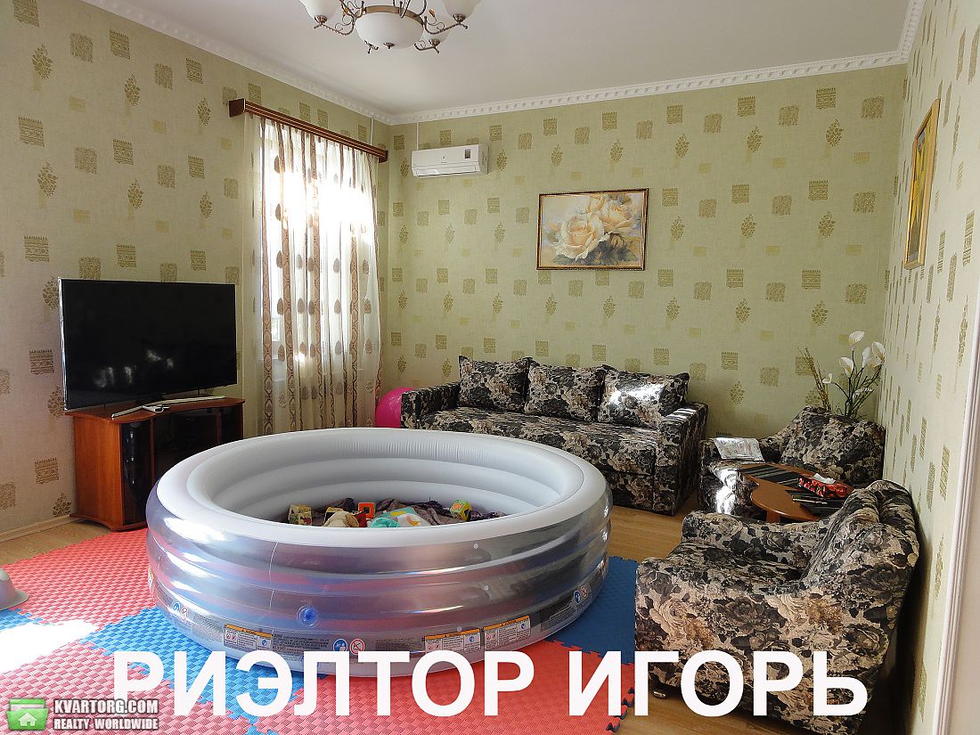 Rent out house. Одесса, Центральная — photo 3