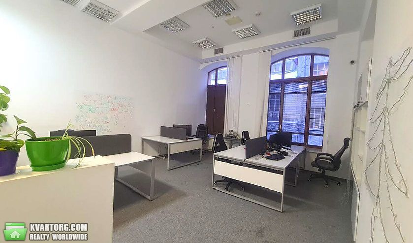 Rent out office. Киев,  Воровского — photo 2