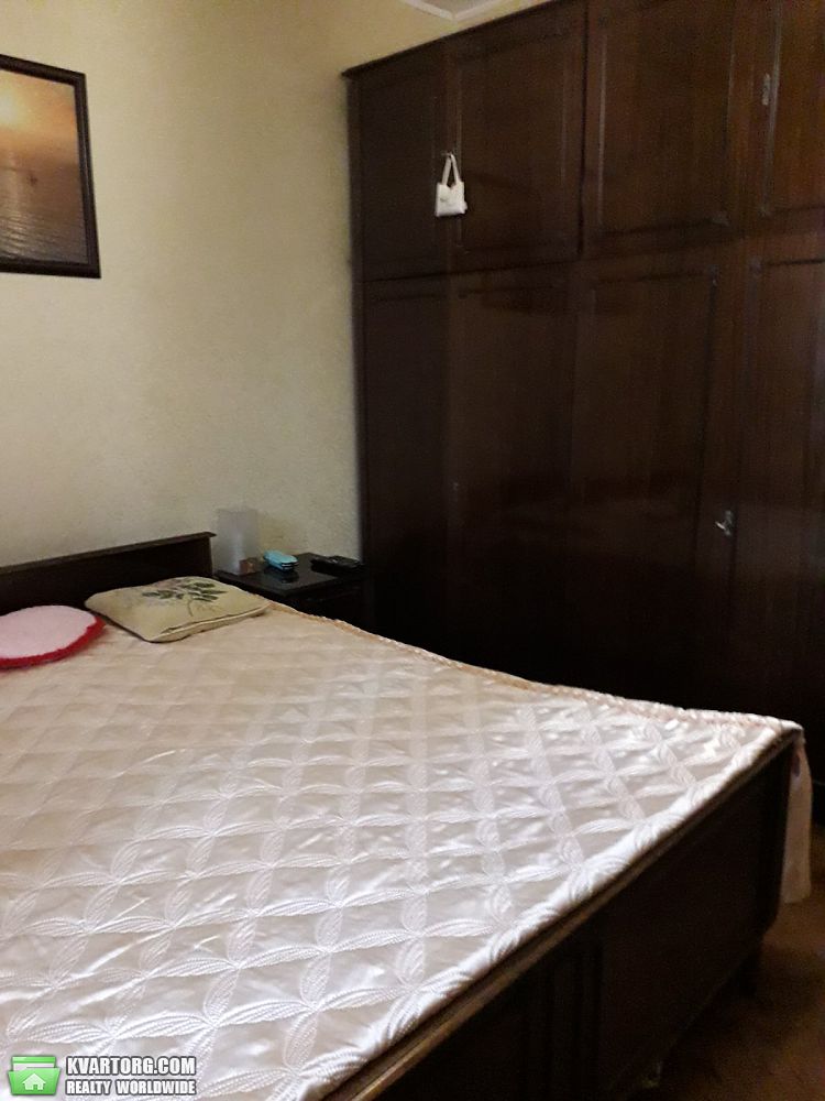 Rent out 2-room apartment. Киев,  Правды пр — photo 4