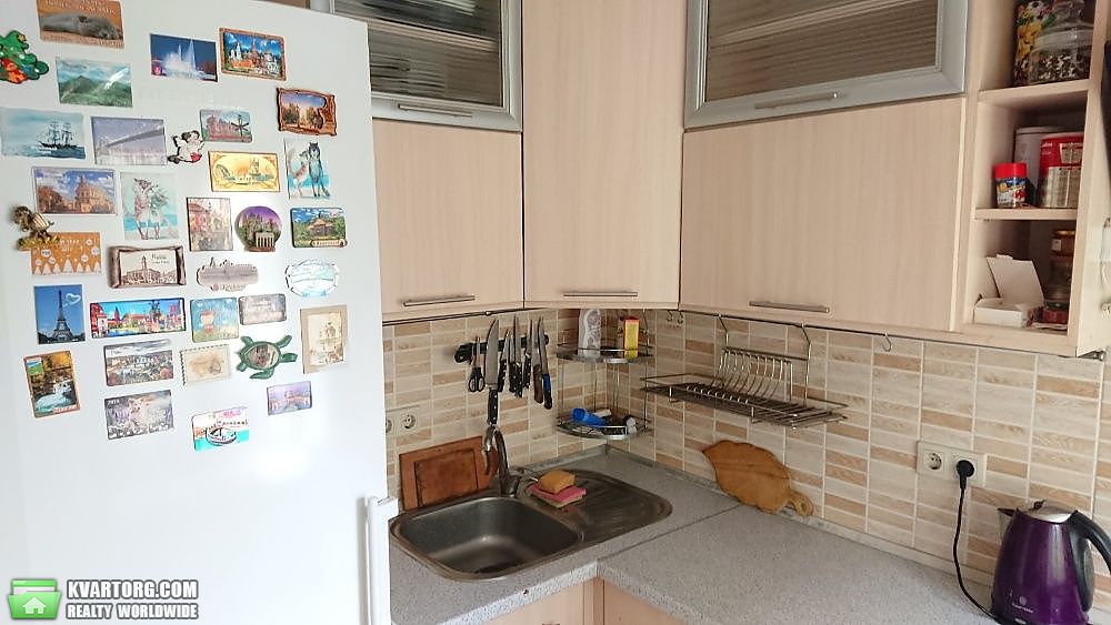 Sell 2-room apartment. Киев,  Верховного Совета бул — photo 3